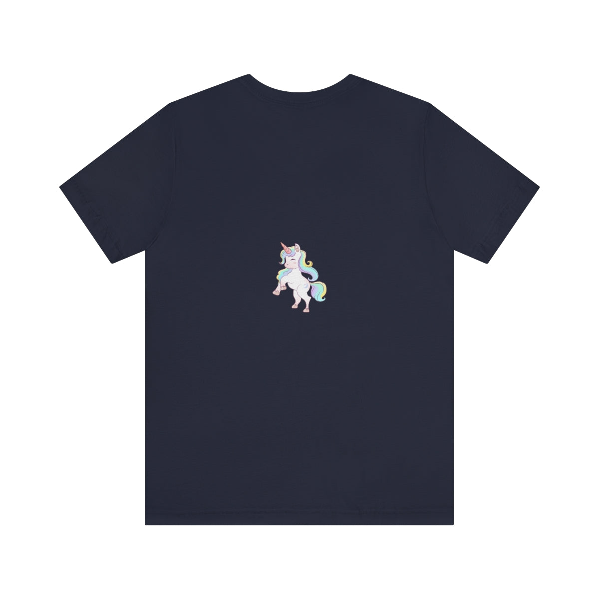 Unicorn Jersey Short Sleeve Tee